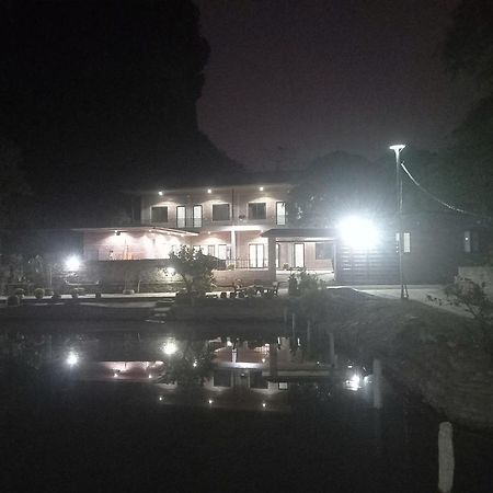 Trang An Pristine View Homestay نينه بينه المظهر الخارجي الصورة