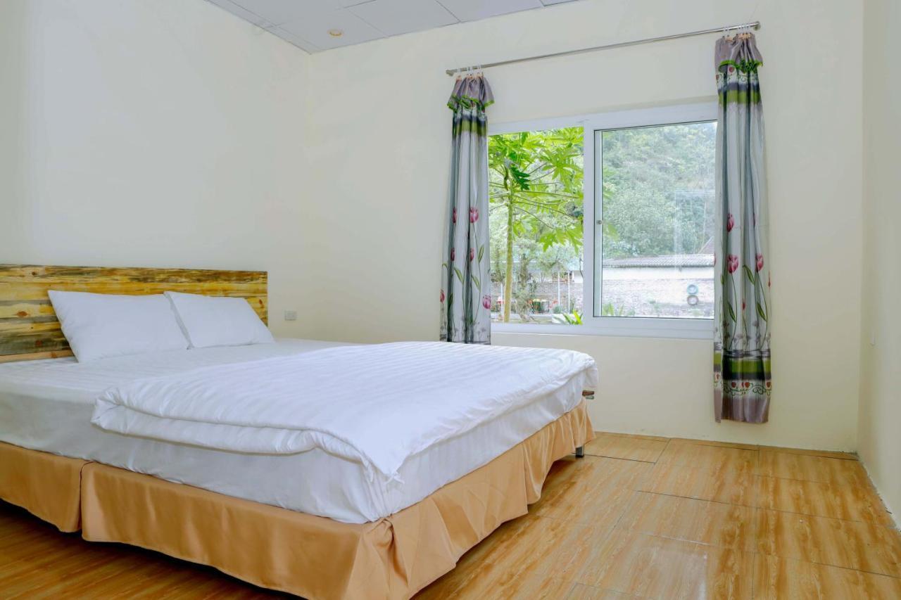 Trang An Pristine View Homestay نينه بينه المظهر الخارجي الصورة