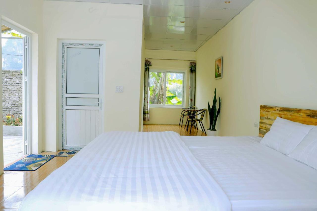 Trang An Pristine View Homestay نينه بينه المظهر الخارجي الصورة