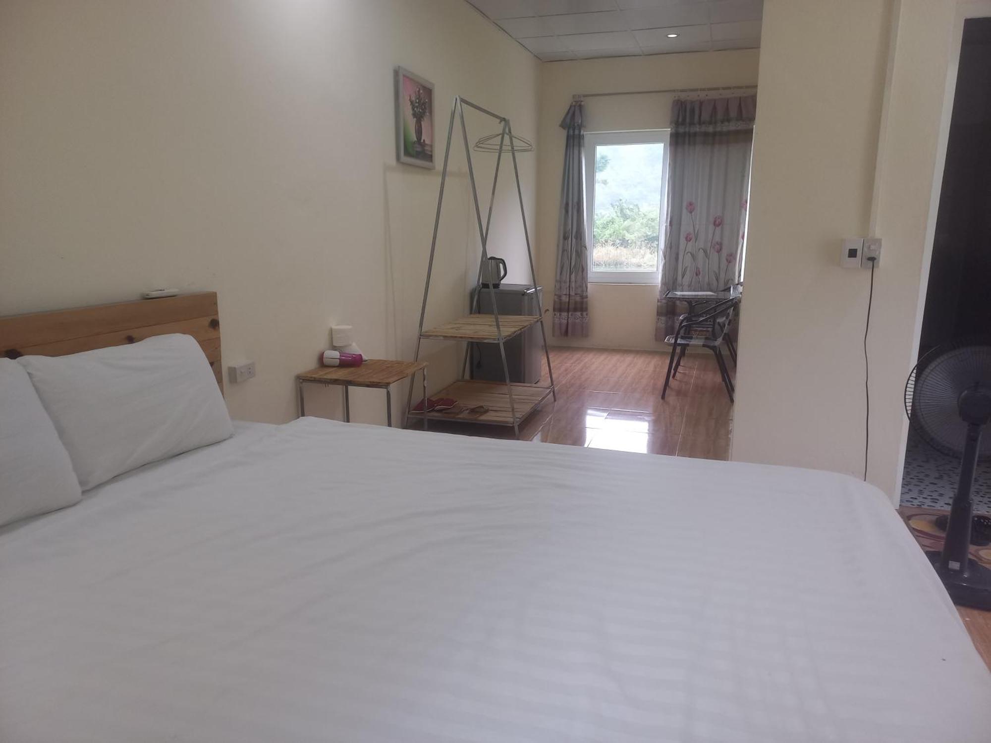 Trang An Pristine View Homestay نينه بينه المظهر الخارجي الصورة