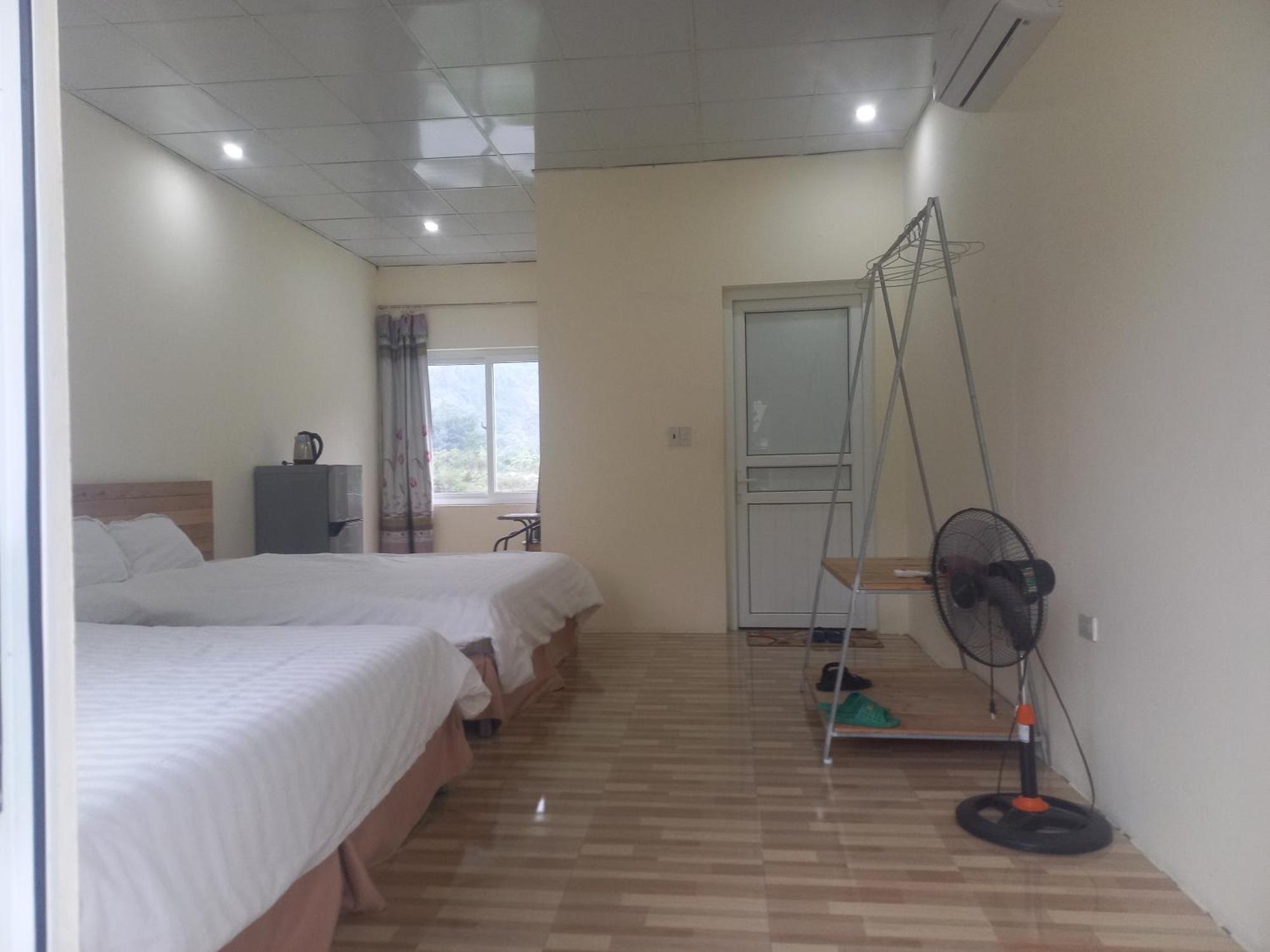 Trang An Pristine View Homestay نينه بينه المظهر الخارجي الصورة