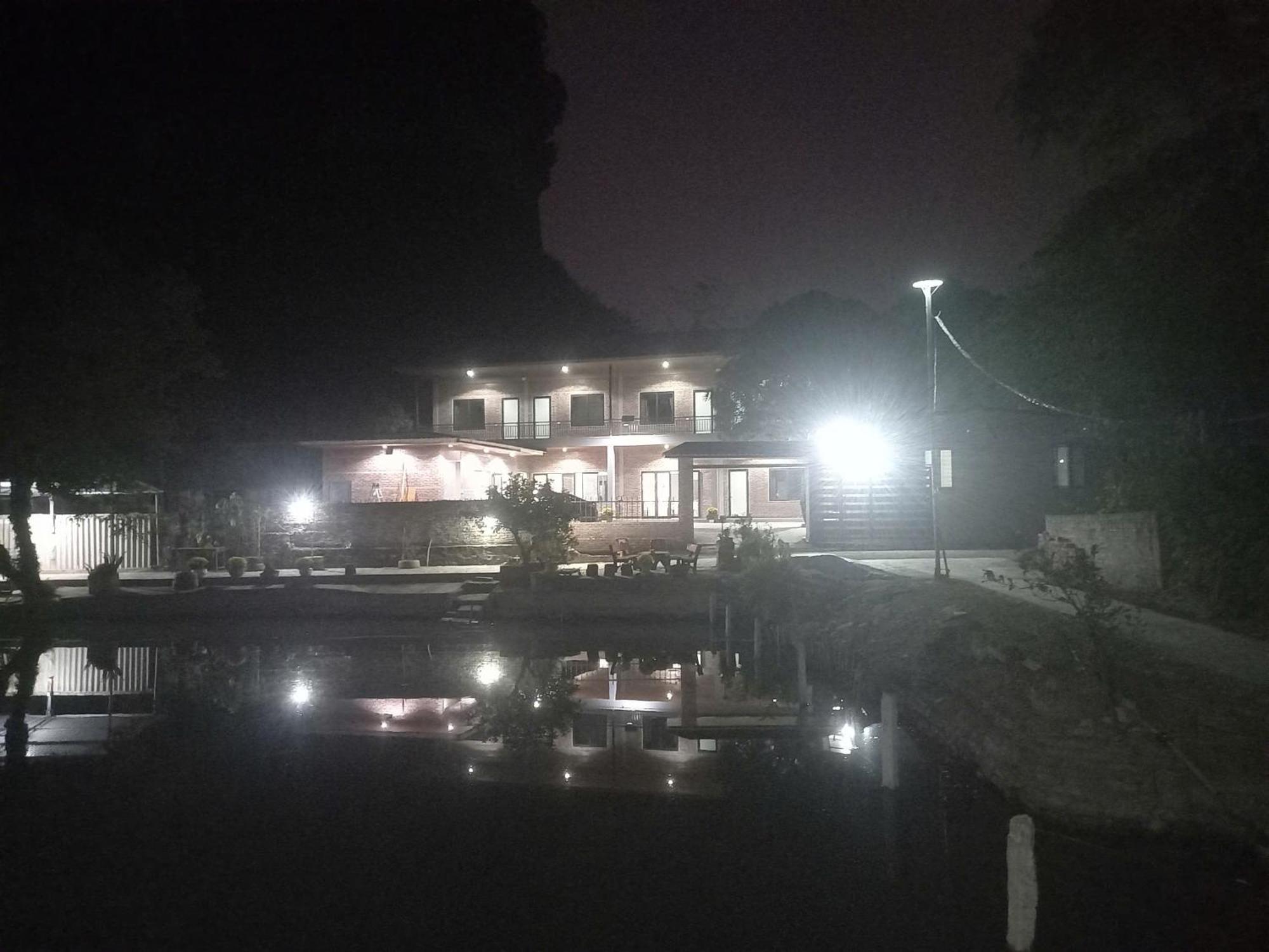 Trang An Pristine View Homestay نينه بينه المظهر الخارجي الصورة