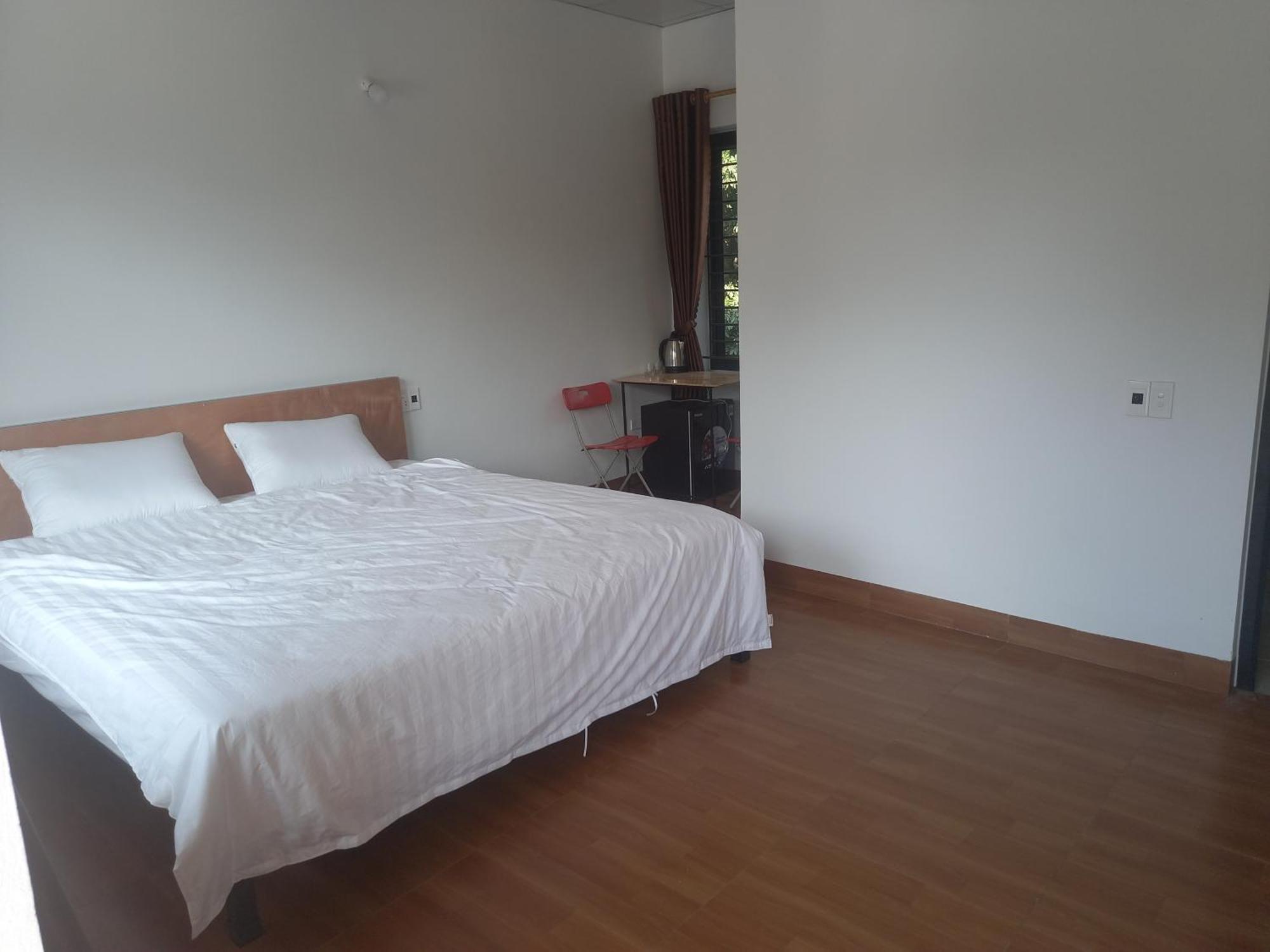 Trang An Pristine View Homestay نينه بينه المظهر الخارجي الصورة