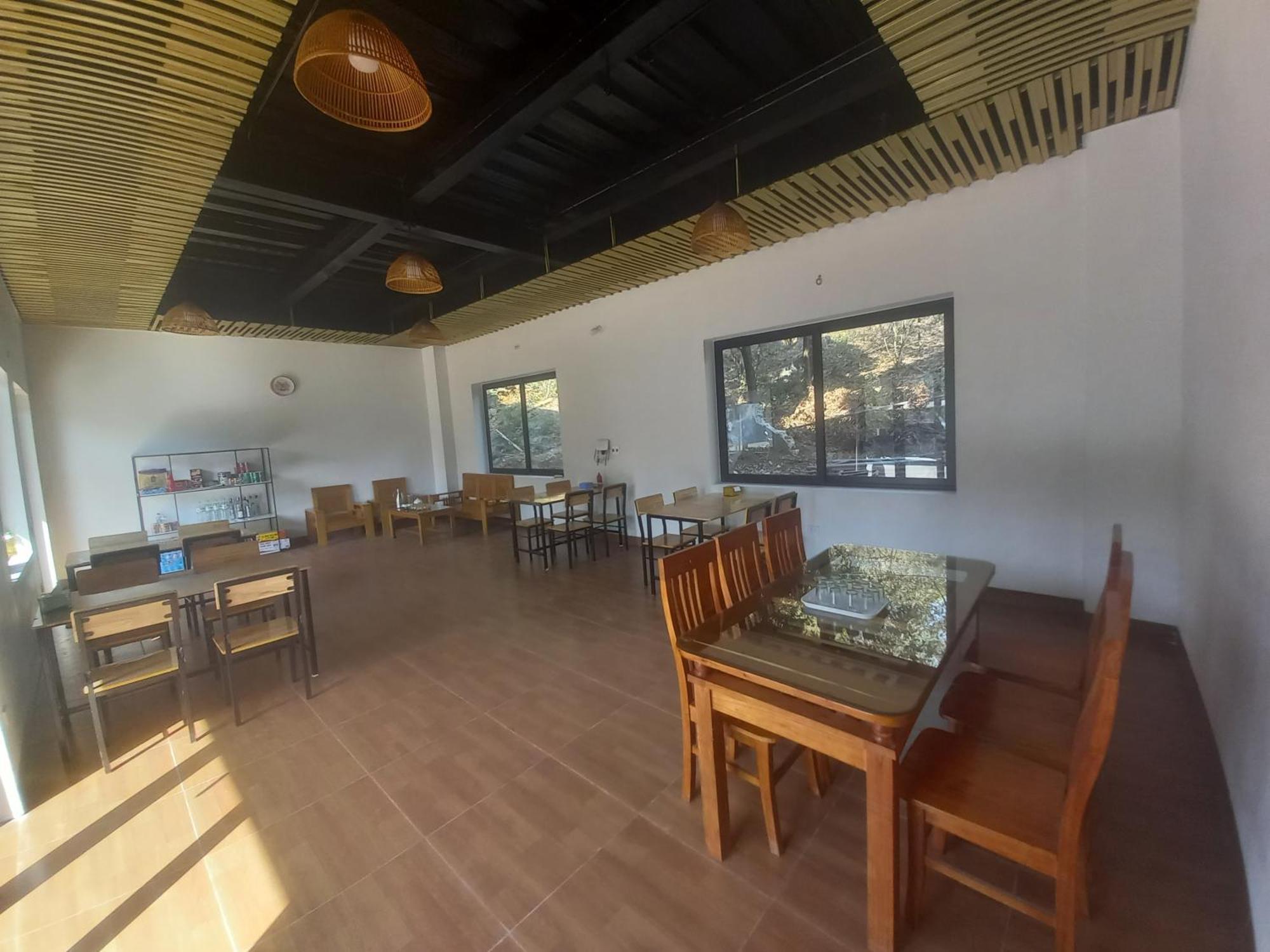 Trang An Pristine View Homestay نينه بينه المظهر الخارجي الصورة